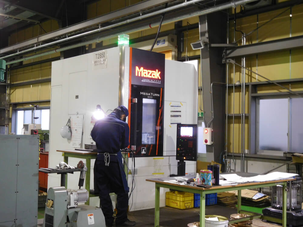 KSTプロダクツ株式会社