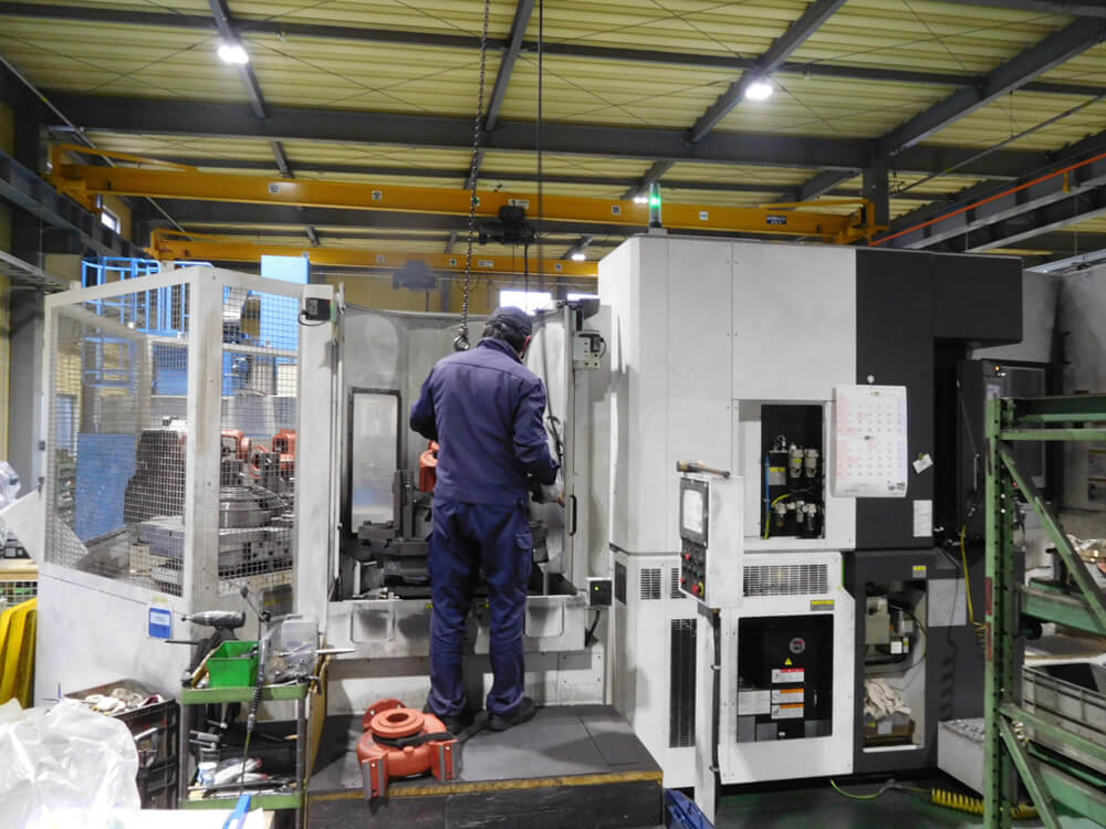 KSTプロダクツ株式会社