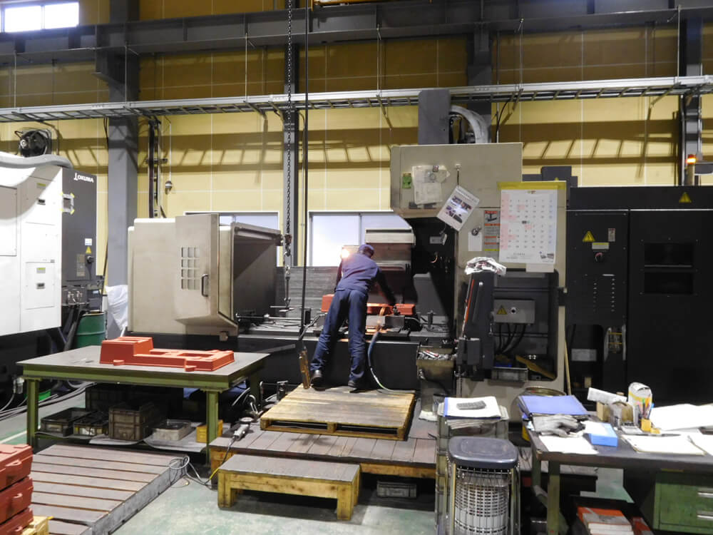 KSTプロダクツ株式会社