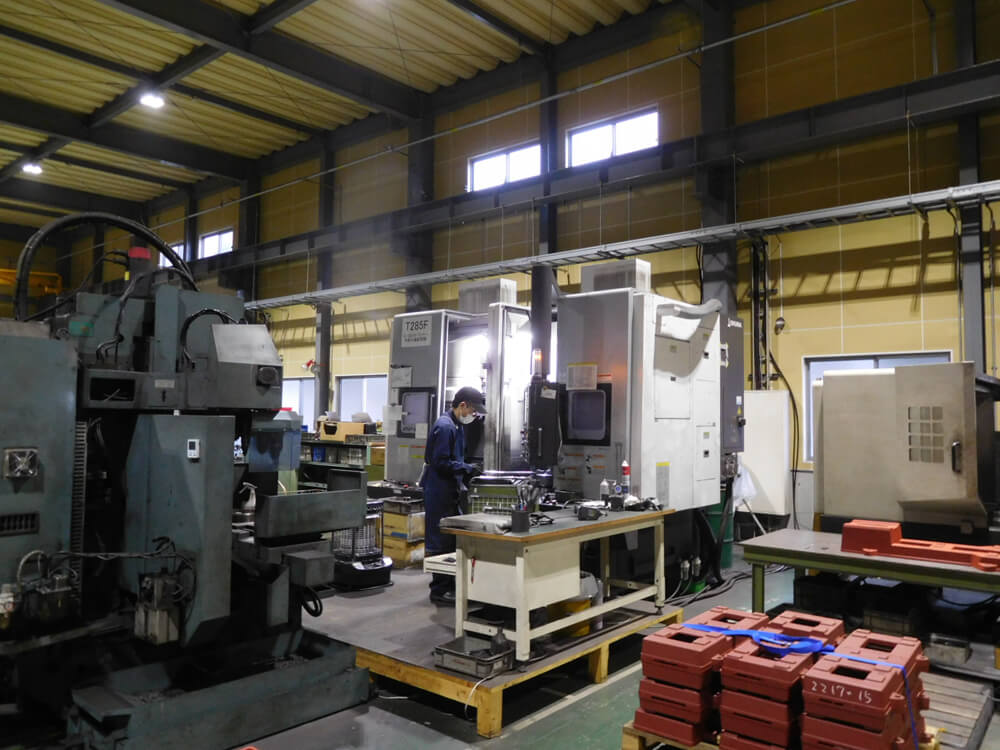 KSTプロダクツ株式会社