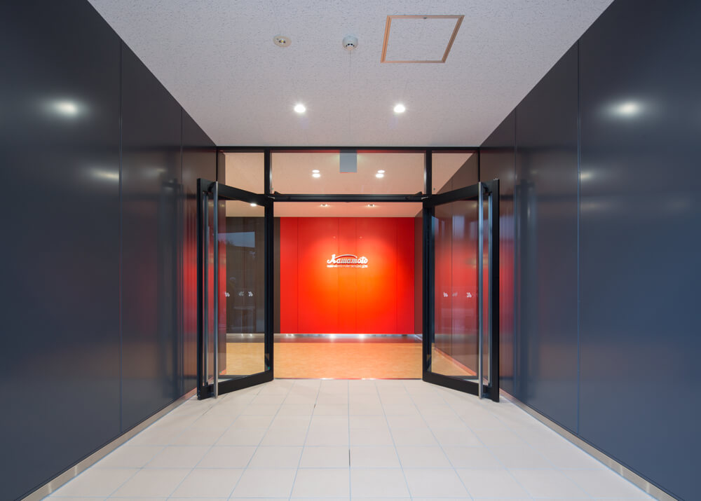 KSTプロダクツ株式会社